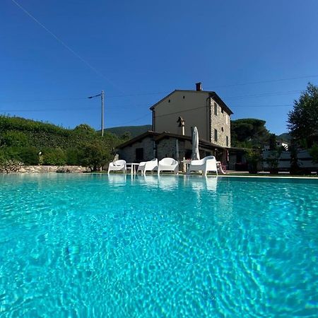 Villa Casa Pietra Del Sole à Lucques Extérieur photo