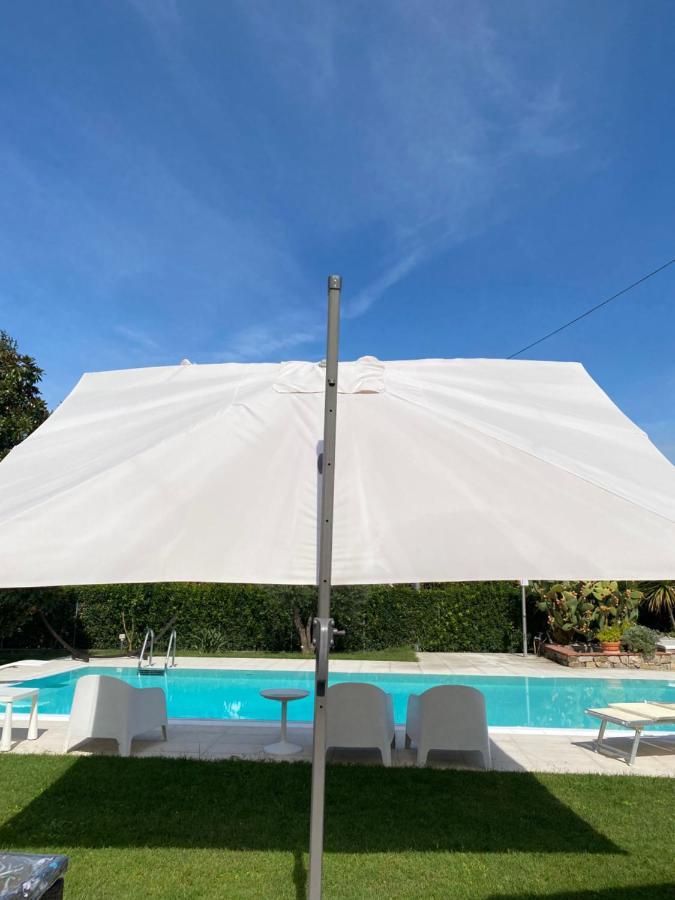 Villa Casa Pietra Del Sole à Lucques Extérieur photo