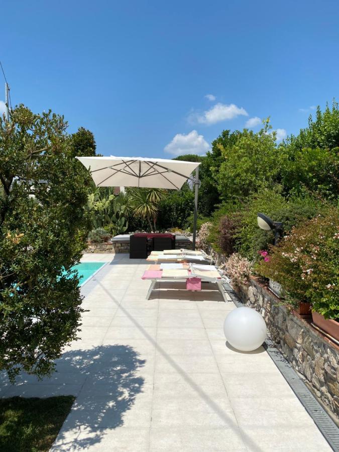Villa Casa Pietra Del Sole à Lucques Extérieur photo