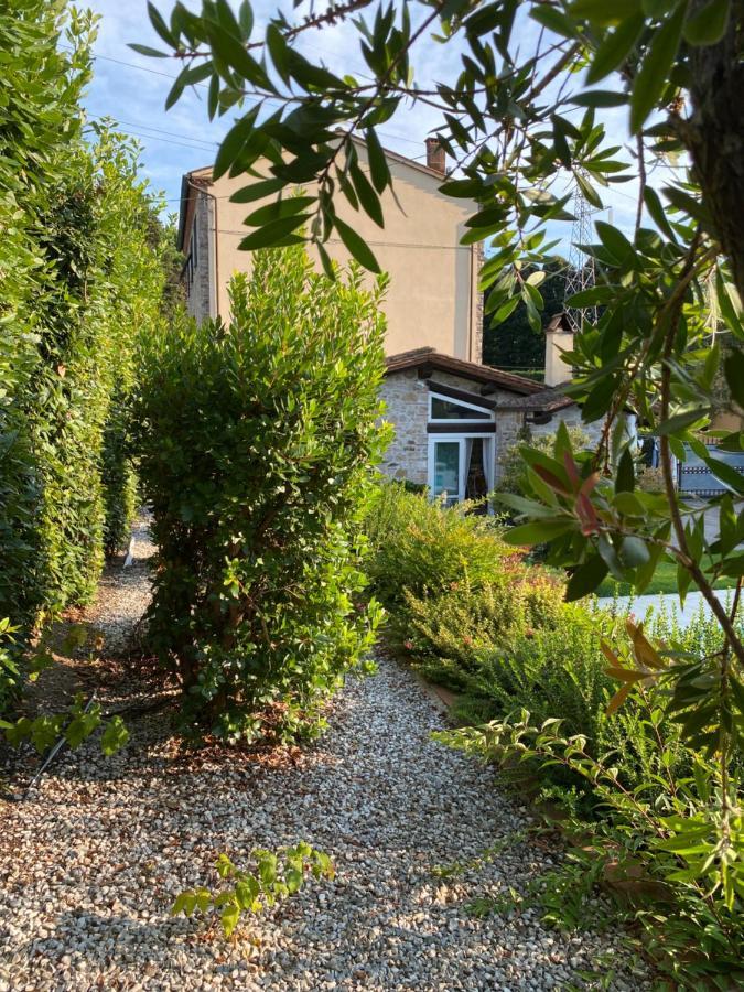 Villa Casa Pietra Del Sole à Lucques Extérieur photo