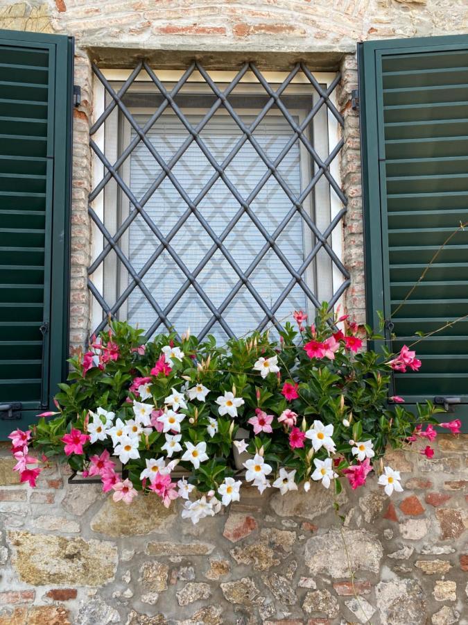 Villa Casa Pietra Del Sole à Lucques Extérieur photo