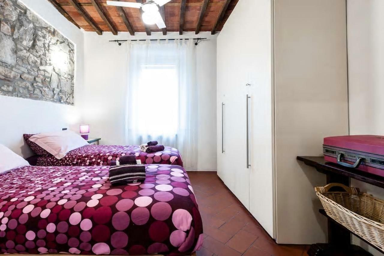 Villa Casa Pietra Del Sole à Lucques Extérieur photo