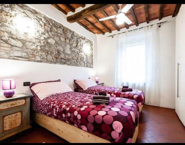 Villa Casa Pietra Del Sole à Lucques Extérieur photo