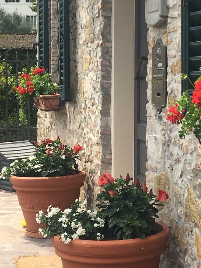 Villa Casa Pietra Del Sole à Lucques Extérieur photo