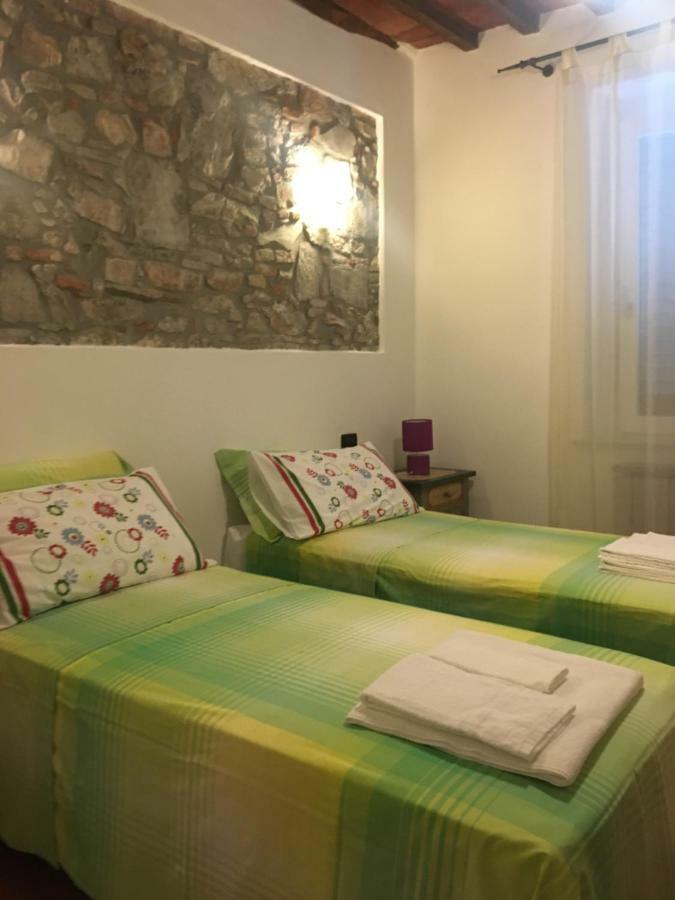 Villa Casa Pietra Del Sole à Lucques Extérieur photo