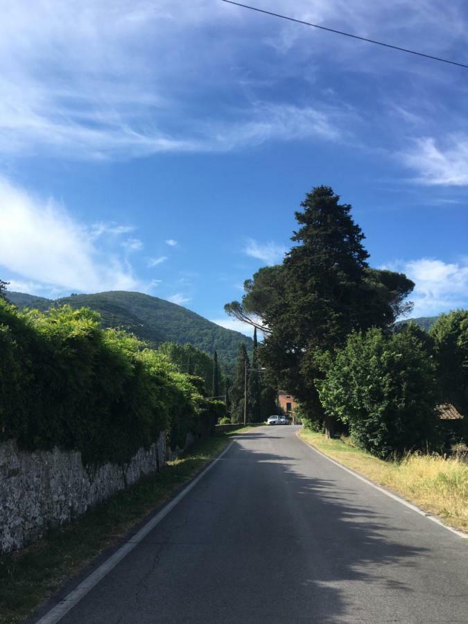 Villa Casa Pietra Del Sole à Lucques Extérieur photo