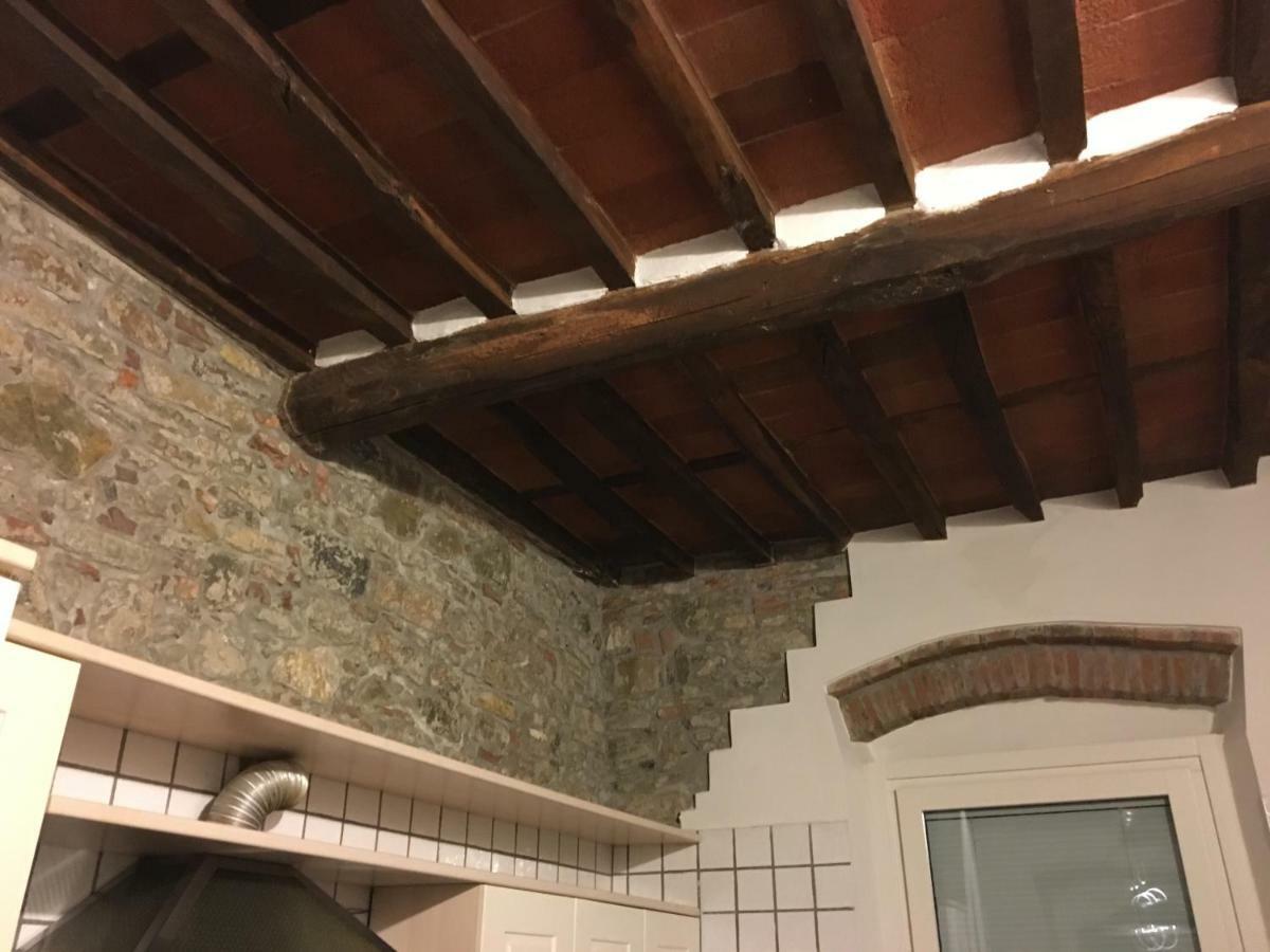 Villa Casa Pietra Del Sole à Lucques Extérieur photo