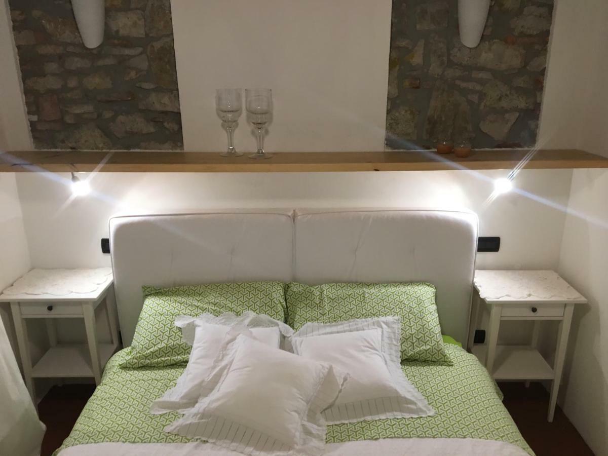 Villa Casa Pietra Del Sole à Lucques Extérieur photo
