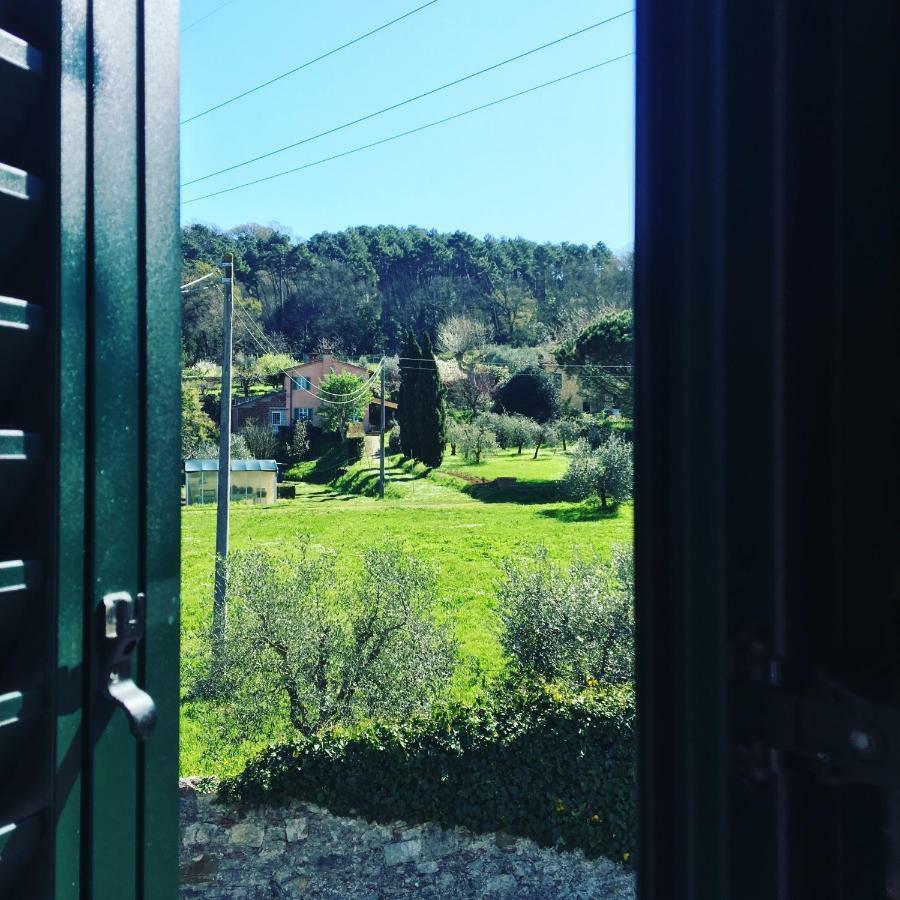 Villa Casa Pietra Del Sole à Lucques Extérieur photo