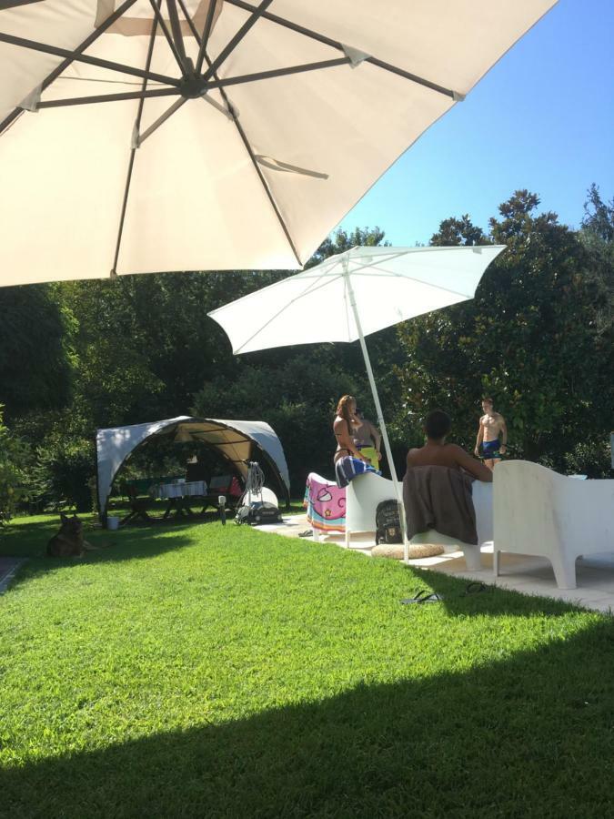 Villa Casa Pietra Del Sole à Lucques Extérieur photo
