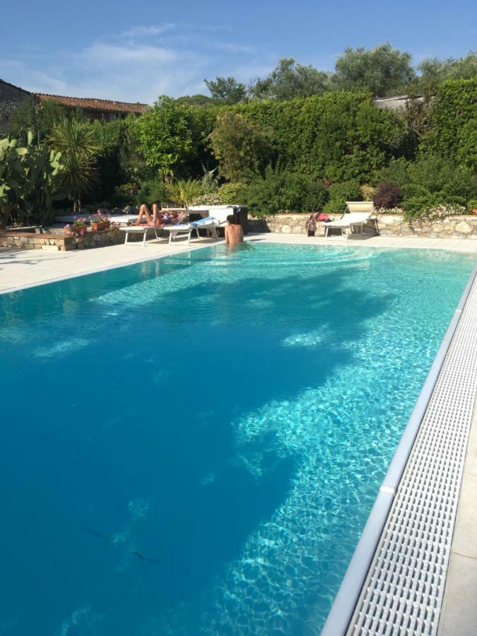 Villa Casa Pietra Del Sole à Lucques Extérieur photo